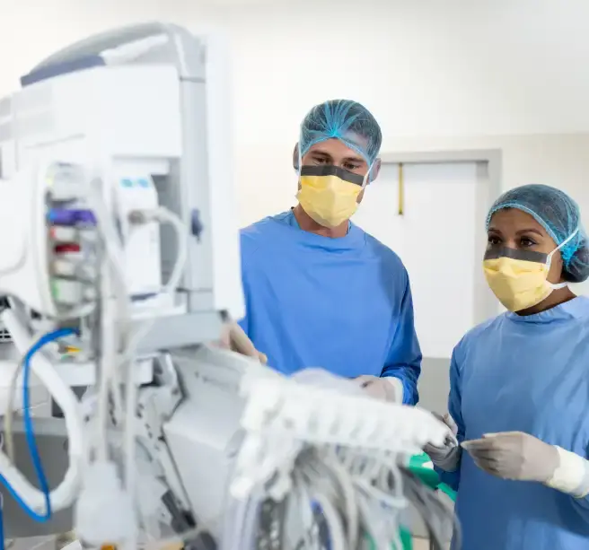 tailored Solutions For Healthcare image