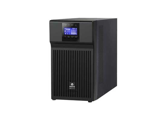 Liebert® GXT MT+ EX UPS