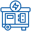 generator - lead acid battery price