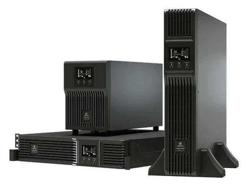Online UPS System