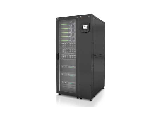 Liebert DCL – Modular Rack Cooling up to 35 kW