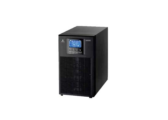 Liebert GXT MT+ 1×1 6/10kVA