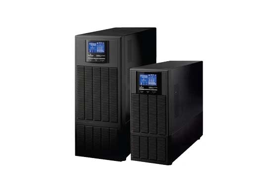 Liebert GXT MTX+ 6KVA
