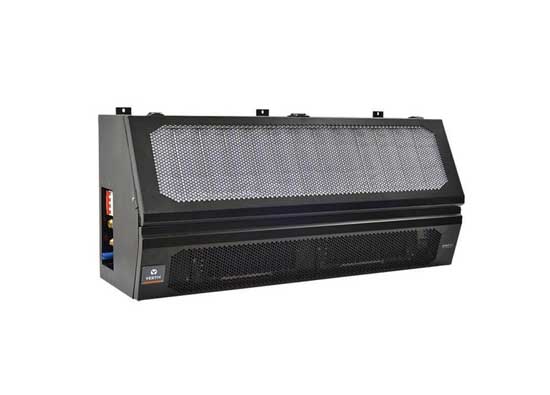 Liebert SRC – Small Room Cooling