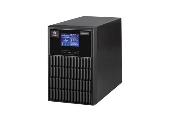 Liebert® GXT MT+ CX4 1K SB - 1 kVA