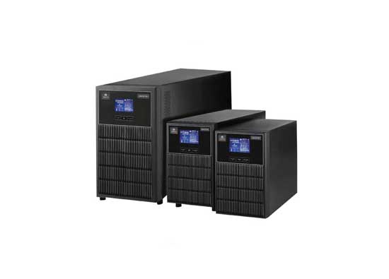 Liebert® GXT MT + CXi