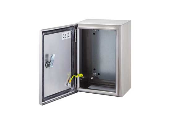 Small Enclosures Accessories