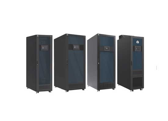 Smart Cabinet