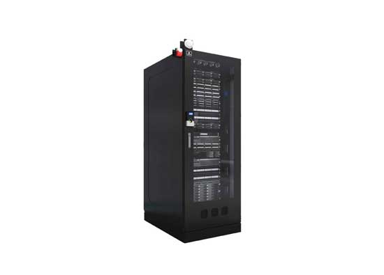 SmartCabinet™ Premium