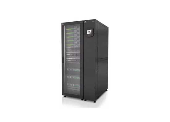 Vertiv Knürr SMA Compact Rack EMC