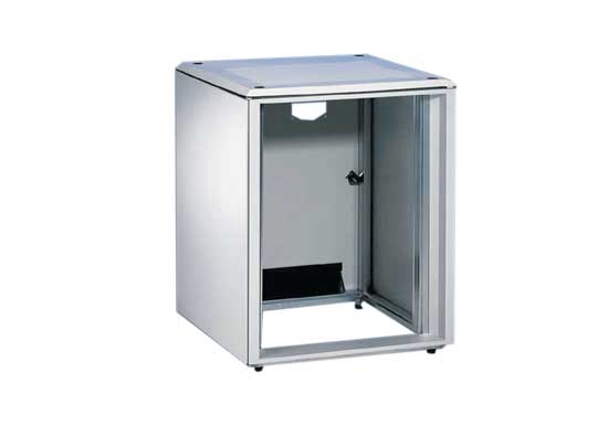 Vertiv Knürr SMA Compact Rack without Front Door