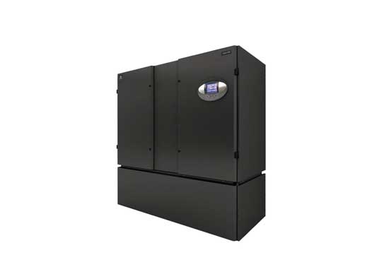 Vertiv Liebert PCW, PH models, Chilled water floor-mount cooling unit