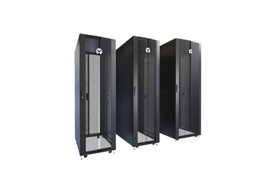Vertiv VR Rack