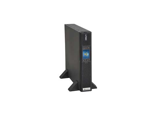 Vertiv™ Liebert® ITA2 UPS 1-3 kVA