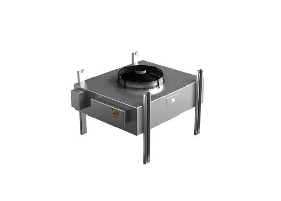 Vertiv™ Liebert® MC - Microchannel Condenser