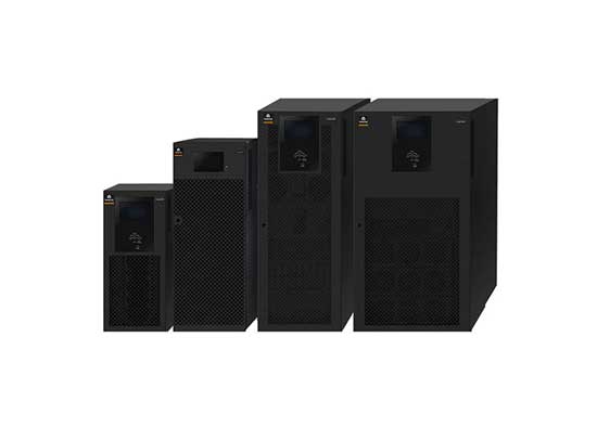 Vertiv™ Liebert® MTP UPS