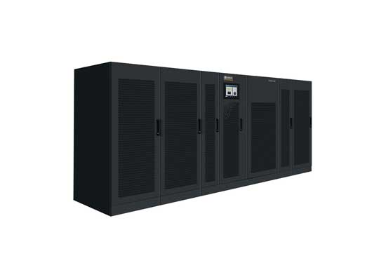 Vertiv™ Liebert® Trinergy Cube UPS, 150 kW-3.4 MW