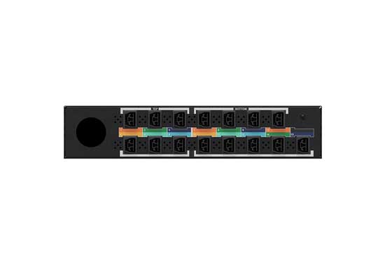 Vertiv™ PowerIT Monitored Rack PDU