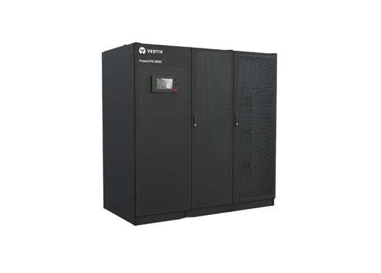 Vertiv™ PowerUPS 9000