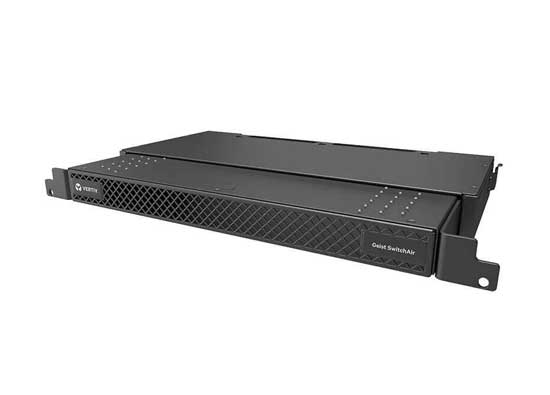 Vertiv™ SwitchAir