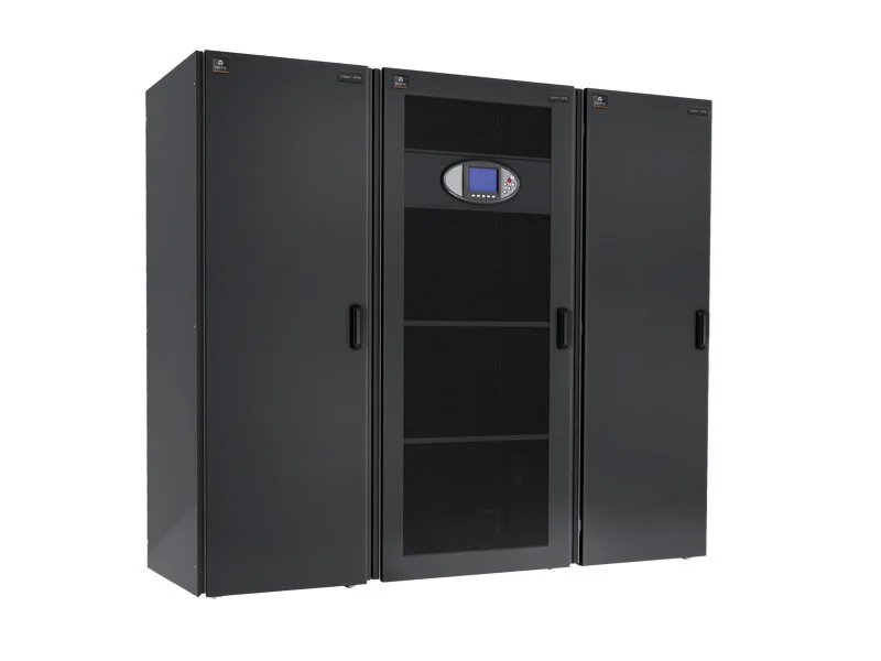 vertiv ups system