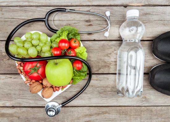 health