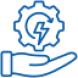 Seamless power continuity - online ups systems
