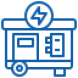 generator - lead acid battery price